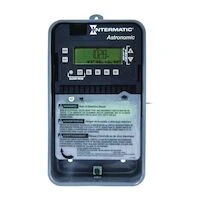 INTERMATIC AC Speed Controls