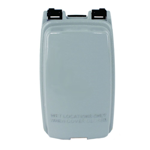 INTERMATIC Weatherproof Box Covers