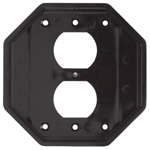 INTERMATIC Weatherproof Box Cover Accessories