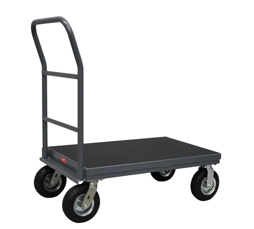 Instrument Platform Truck