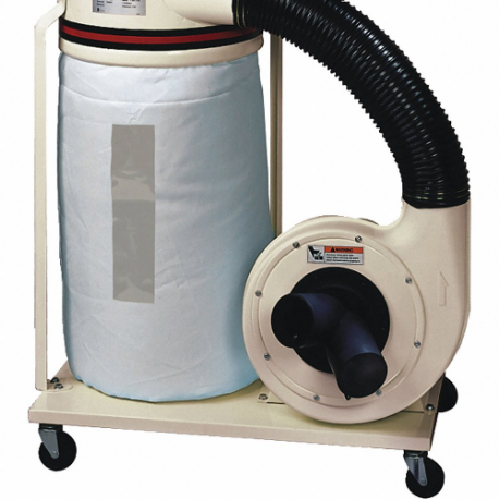JET TOOLS Desiccant Dryers