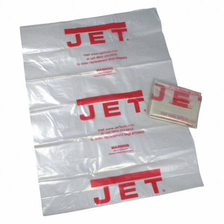 JET TOOLS Dust Collector Accessories