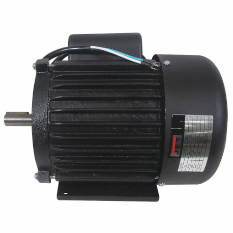 JET TOOLS General Purpose AC Motors