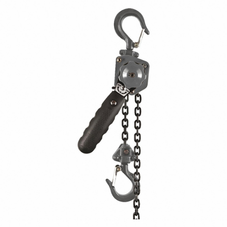 JET TOOLS Lever Chain Hoists