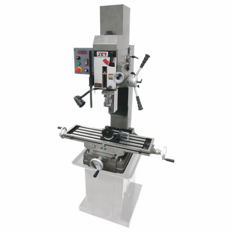 JET TOOLS Magnetic Drill Presses