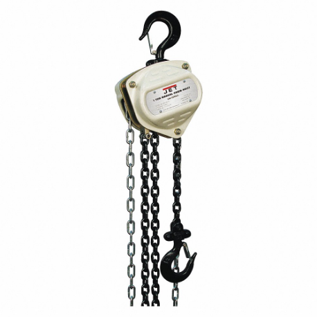 JET TOOLS Manual Chain Hoists