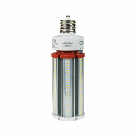 Corn Cobb Lamp, Hid, Mogul Screw, 250W Mh, 63W, 3000K/4000K/5000K, Led