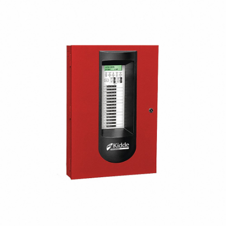 KIDDE Fire Alarm Control Panels