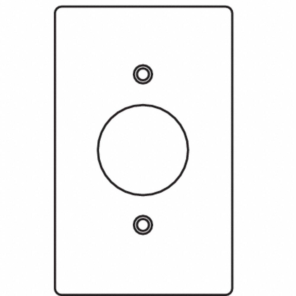 KILLARK Weatherproof Box Covers