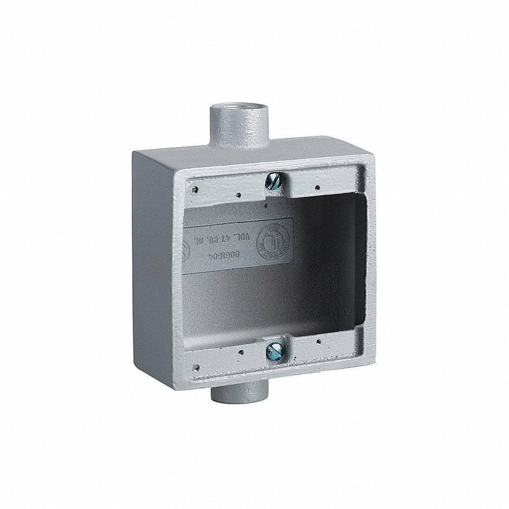 KILLARK Weatherproof Boxes