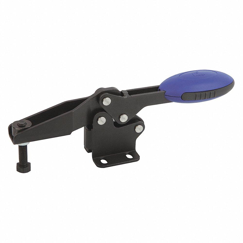 KIPP Vertical Handle Toggle Clamps