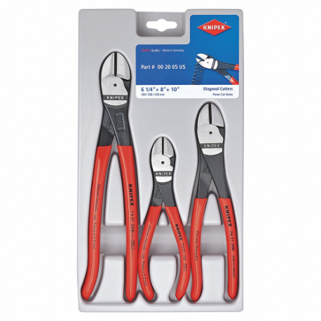 KNIPEX Specialty Pliers
