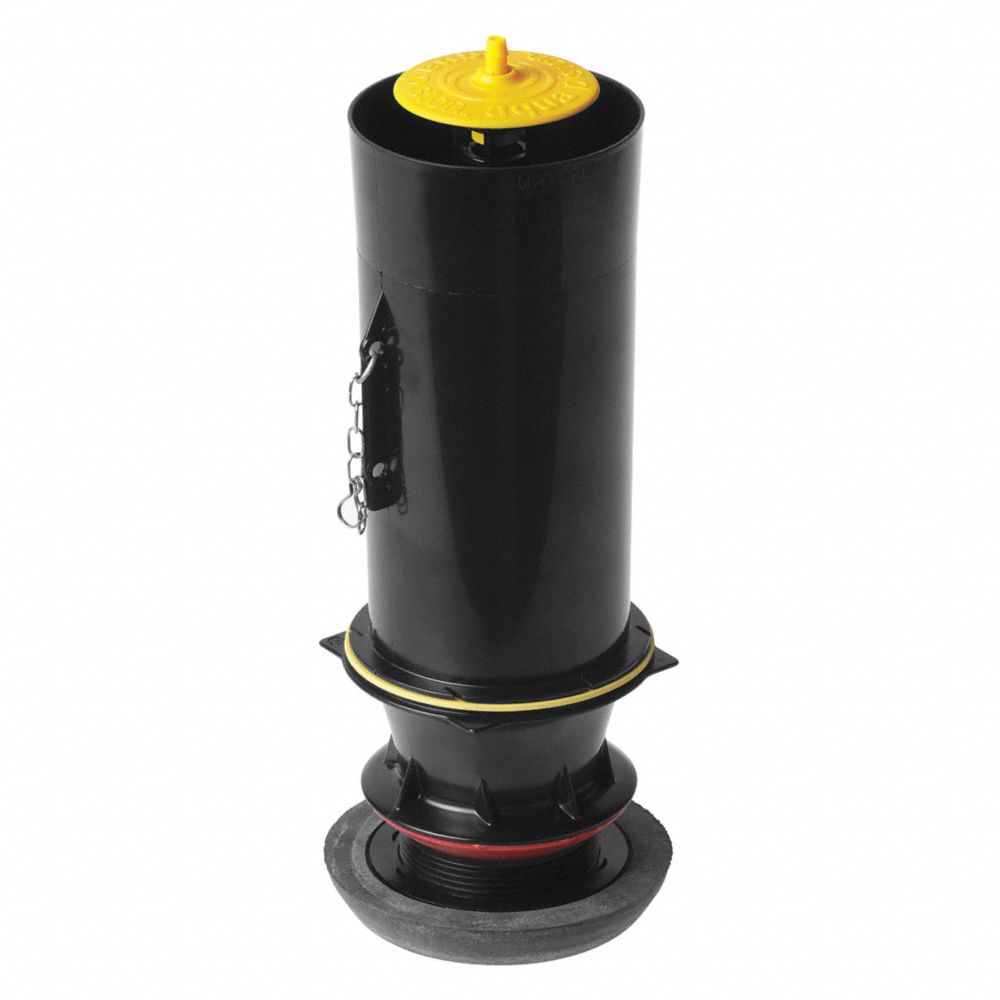 KOHLER Manual Flush Valves