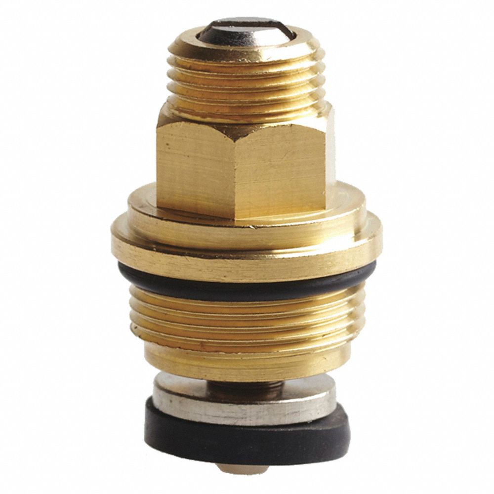 KOHLER Pneumatic Check Valves