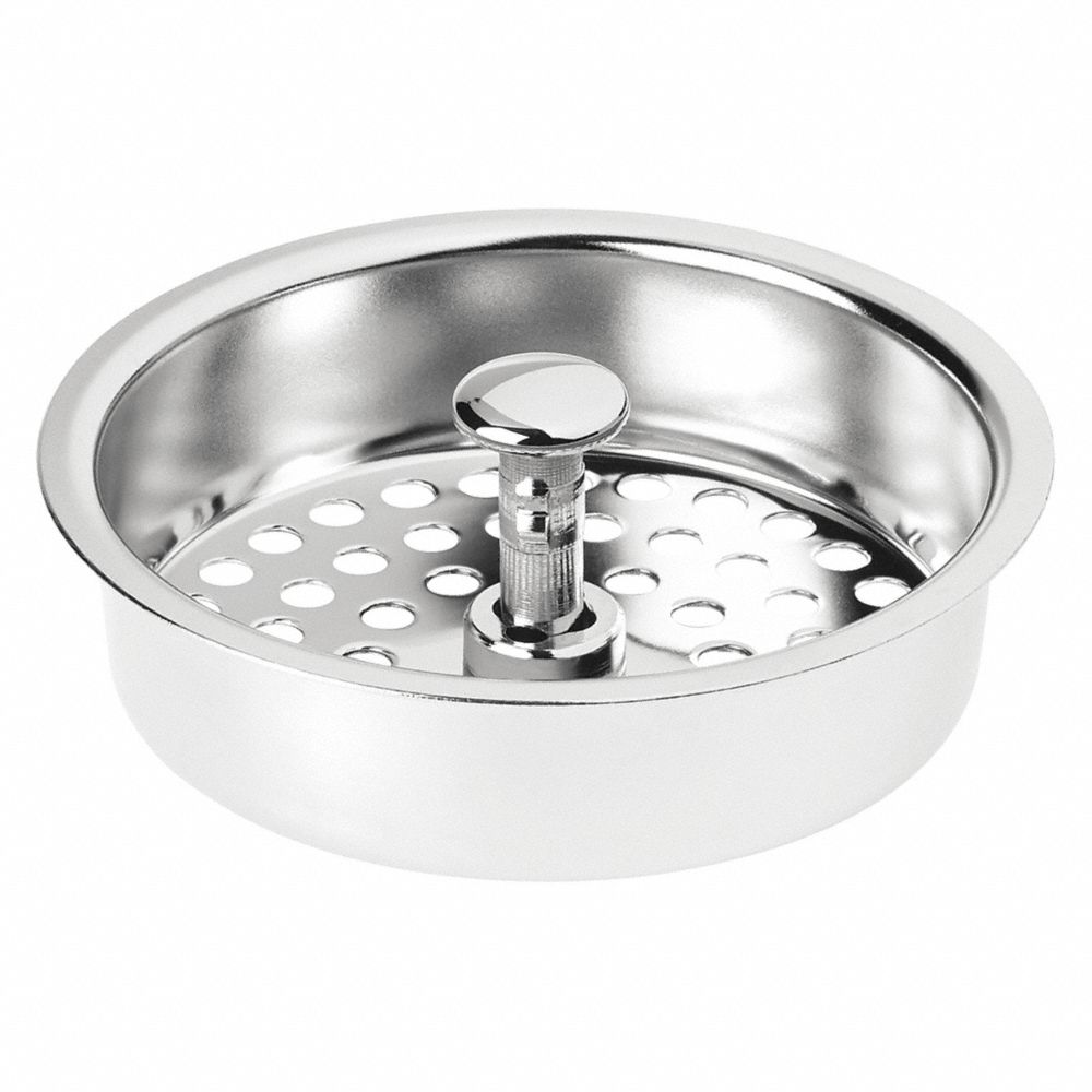 KOHLER Drain Strainers