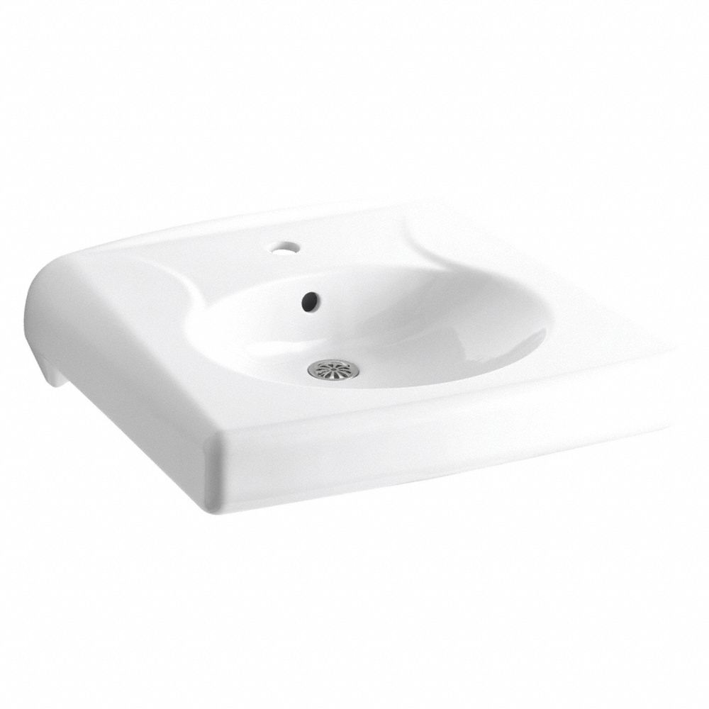 KOHLER Bathroom Sinks