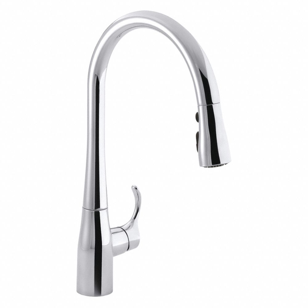 KOHLER Kitchen Faucets