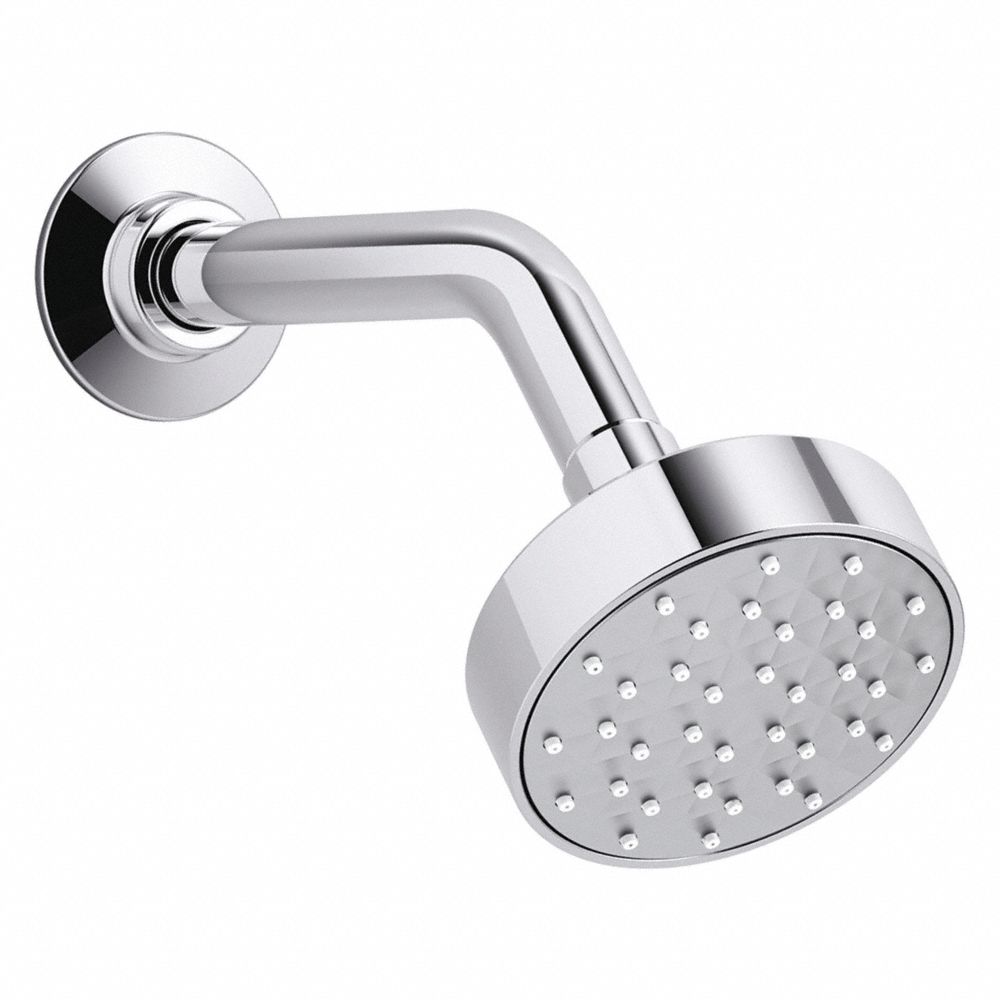 KOHLER Showerheads and Tub Faucets