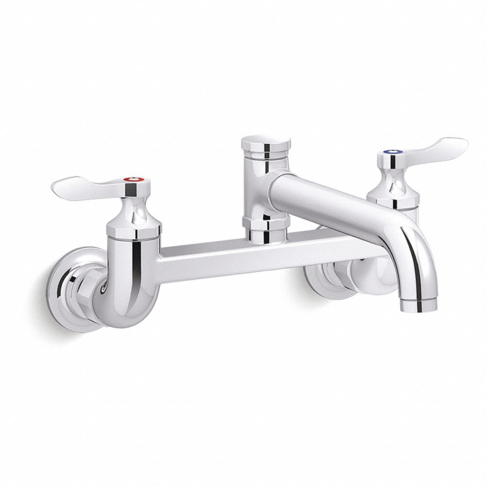 KOHLER Utility Sink Faucets