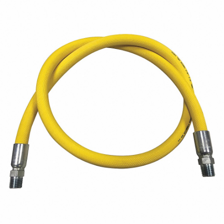 KURIYAMA Hydraulic Hose Fittings