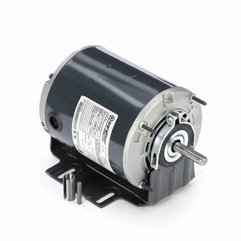 LEESON Belt Drive Motors