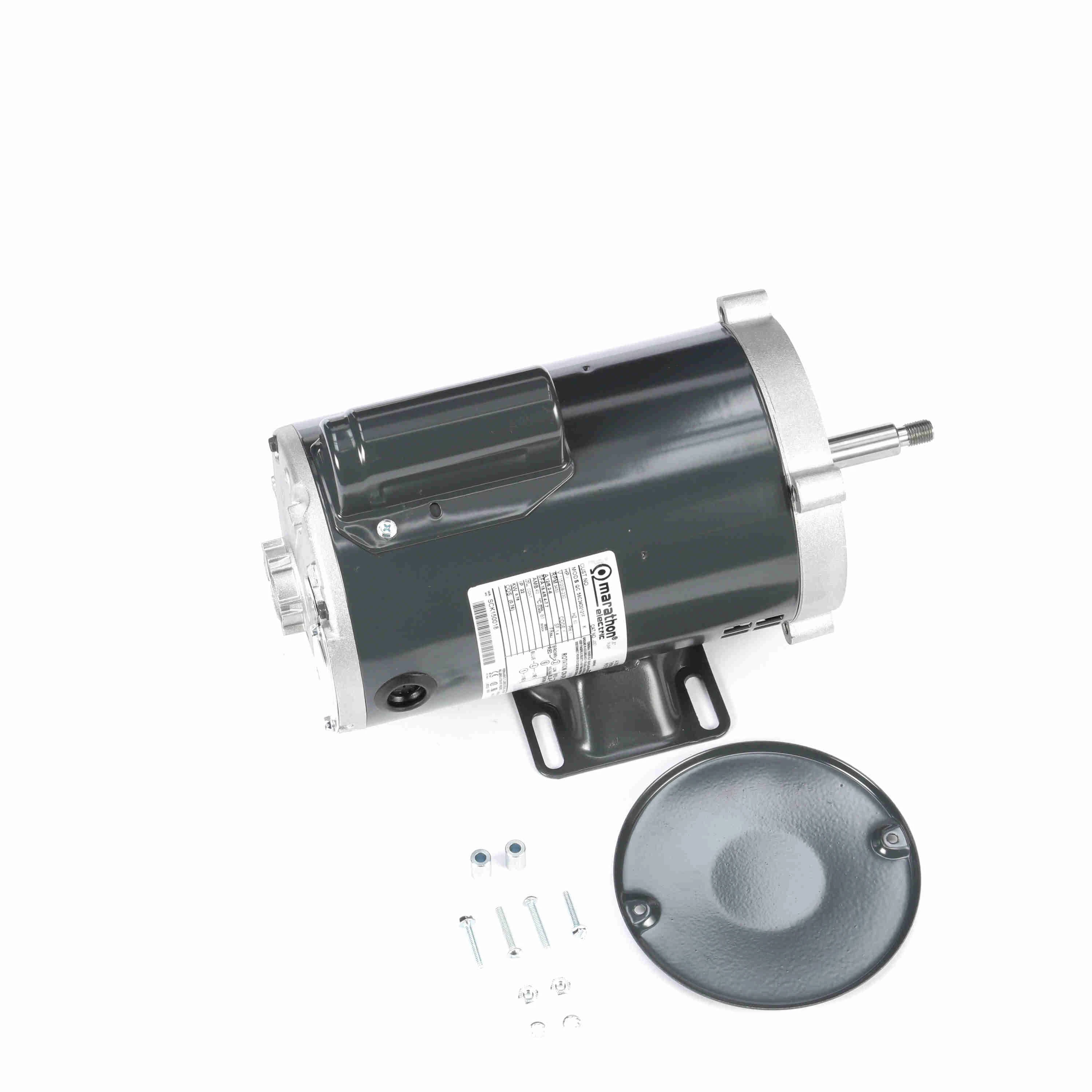 LEESON Jet Pump Motors