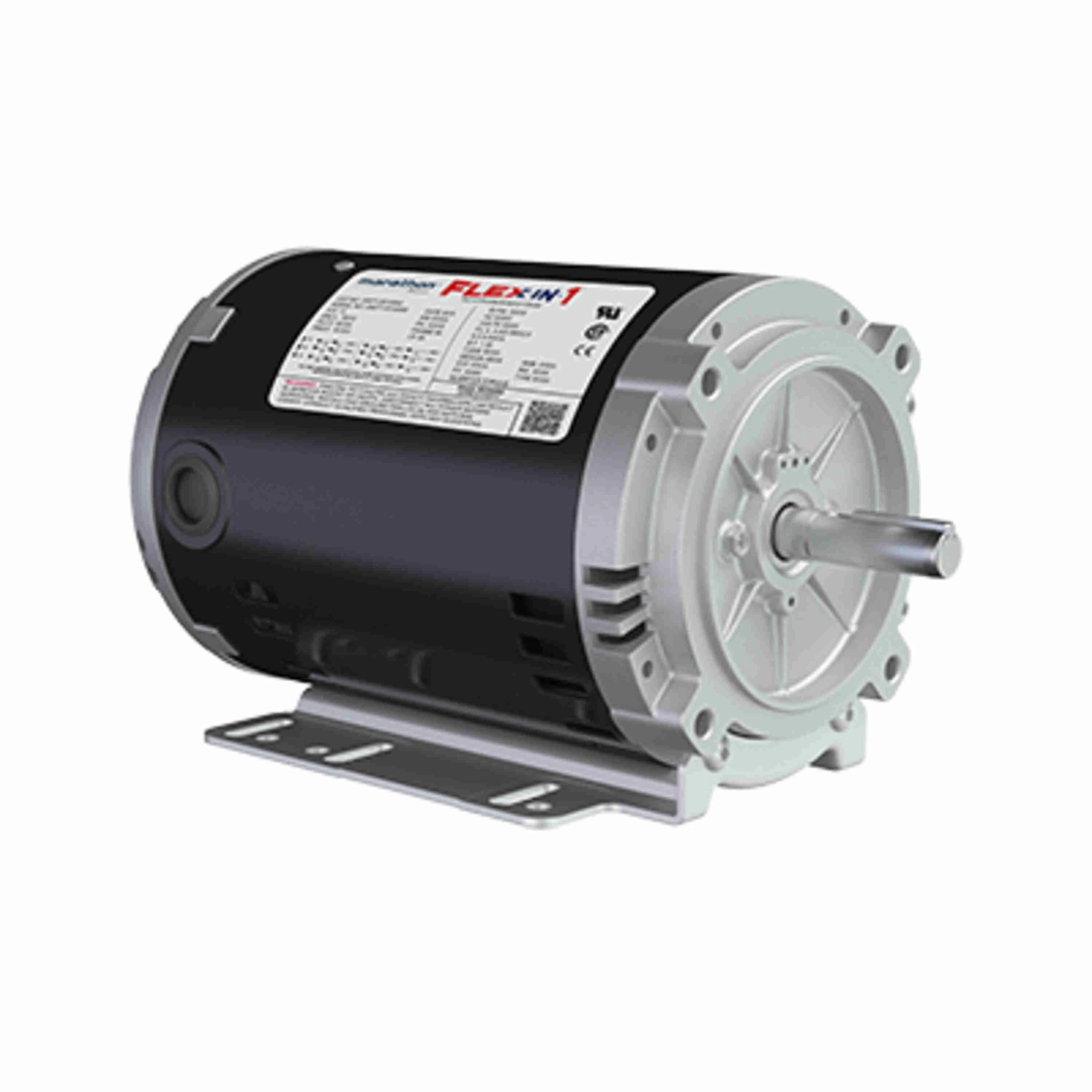 LEESON General Purpose AC Motors