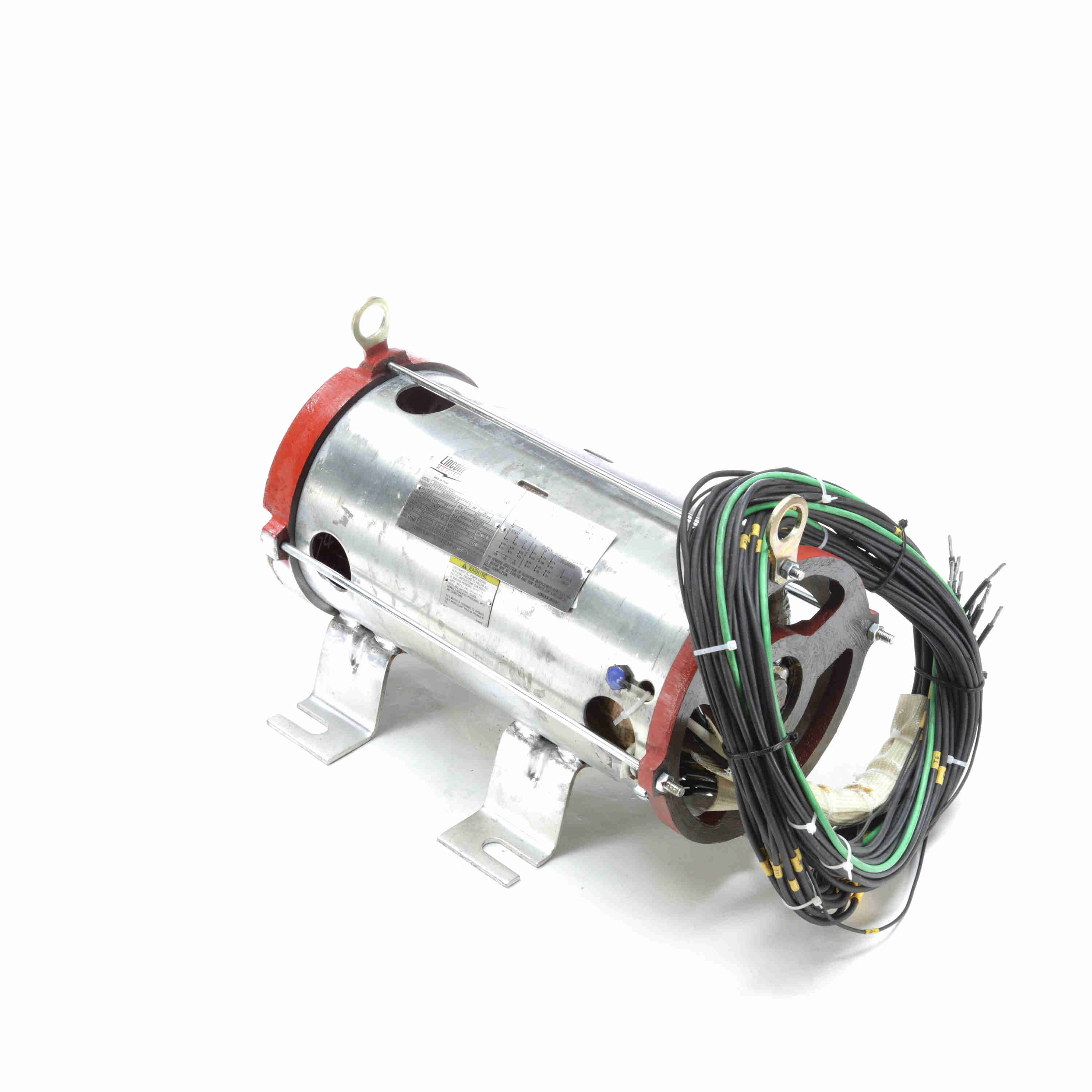 LEESON Definite Purpose Motors