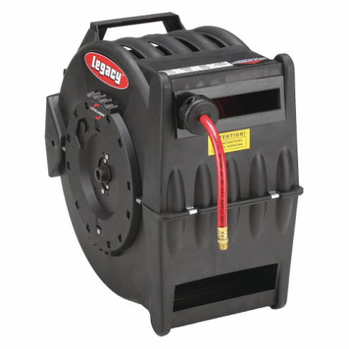 LEGACY Spring Return Hose Reels