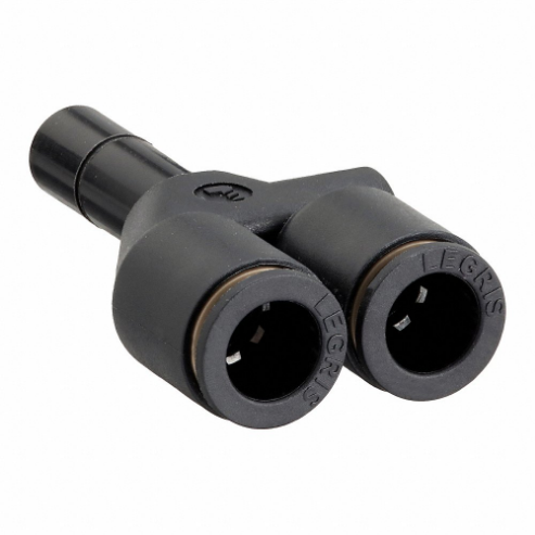 LEGRIS ABS Pipe Fittings