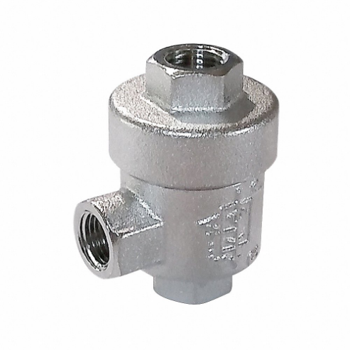 LEGRIS Pneumatic Cylinder Controls