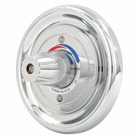 LEONARD VALVE Showerhead and Tub Accessories