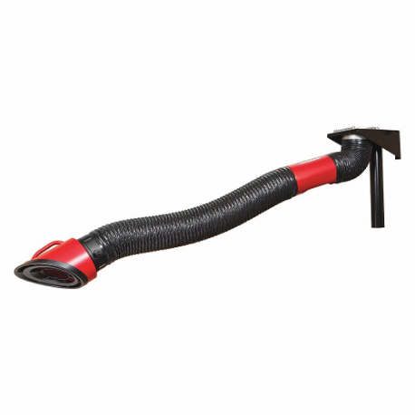 LINCOLN ELECTRIC Fume Extractor Arms