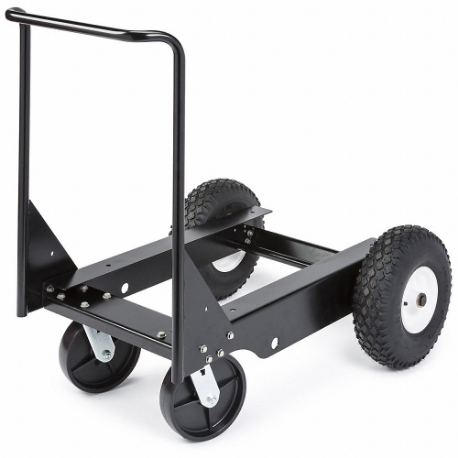 LINCOLN ELECTRIC Welding Cylinder Carts