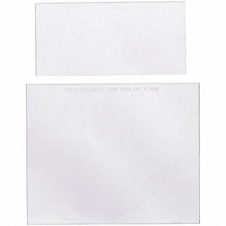 LINCOLN ELECTRIC Welding Helmet Accessories