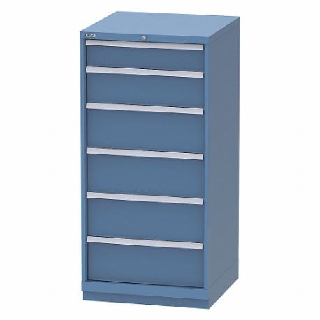 LISTA Storage Cabinets
