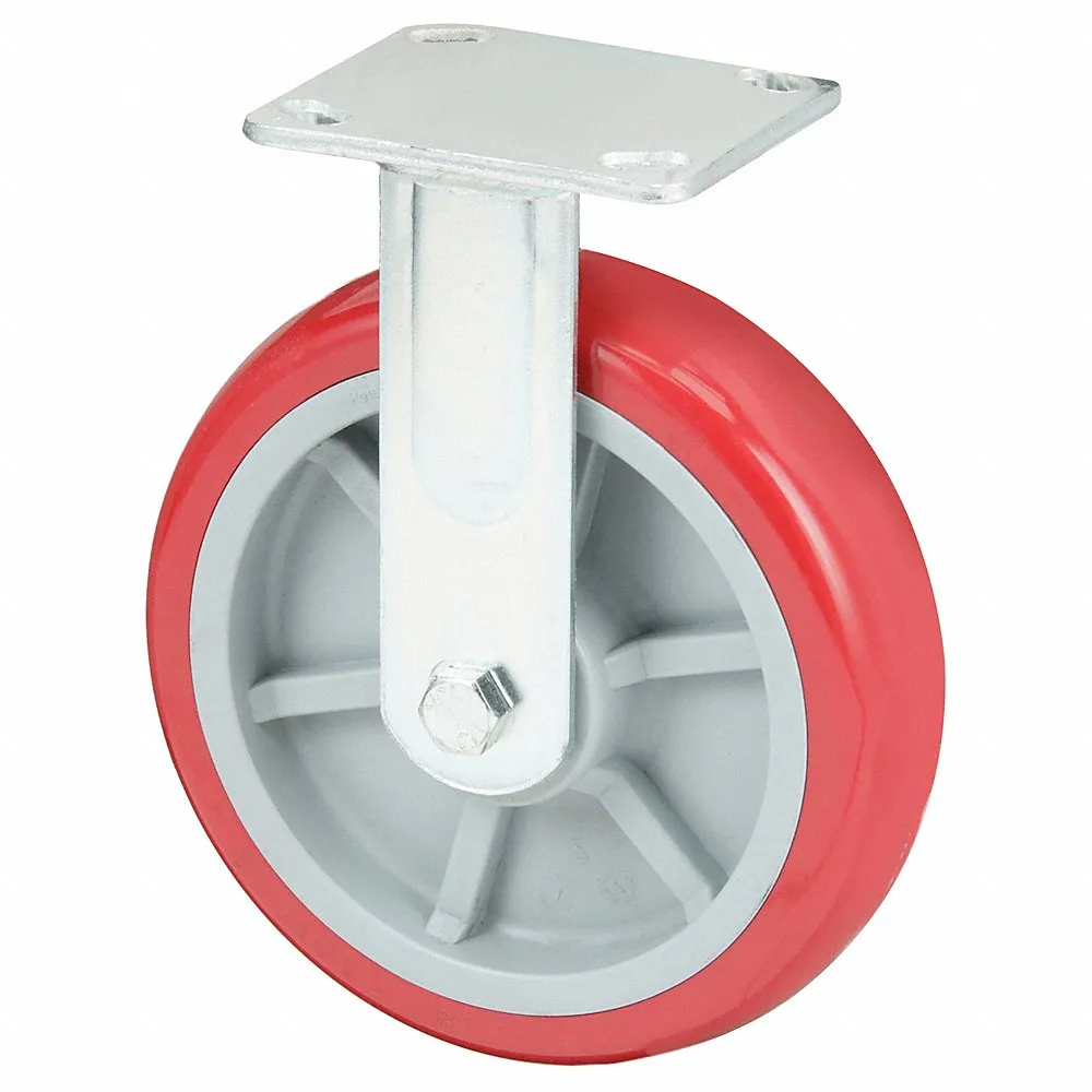 LITTLE GIANT Caster Wheels