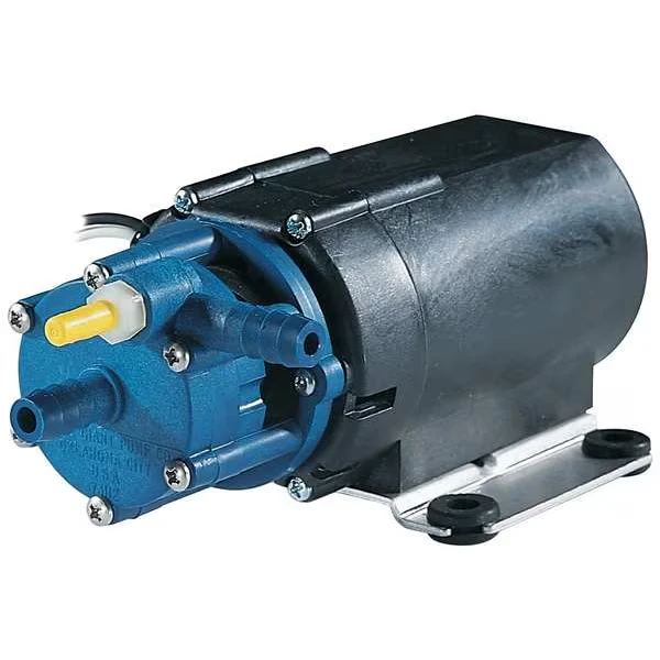 Carpet Cleaner Pump, 115 Volts