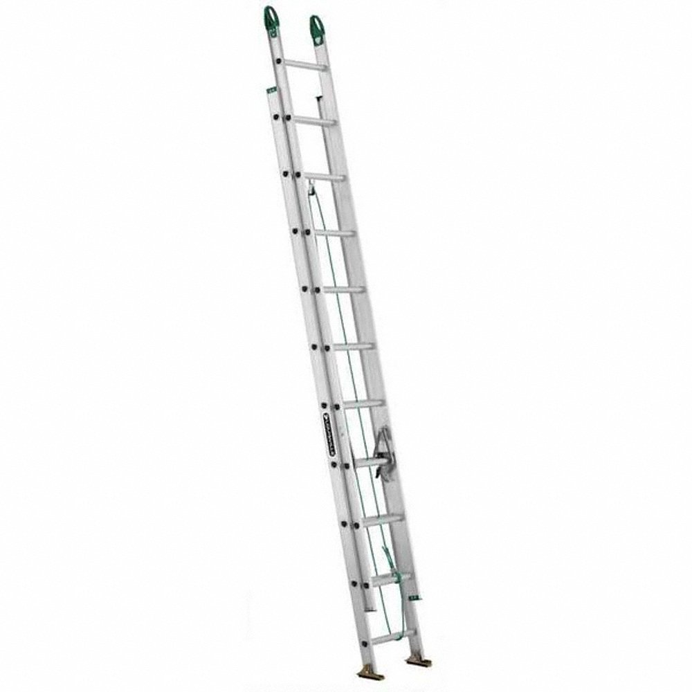 LOUISVILLE Extension Ladders