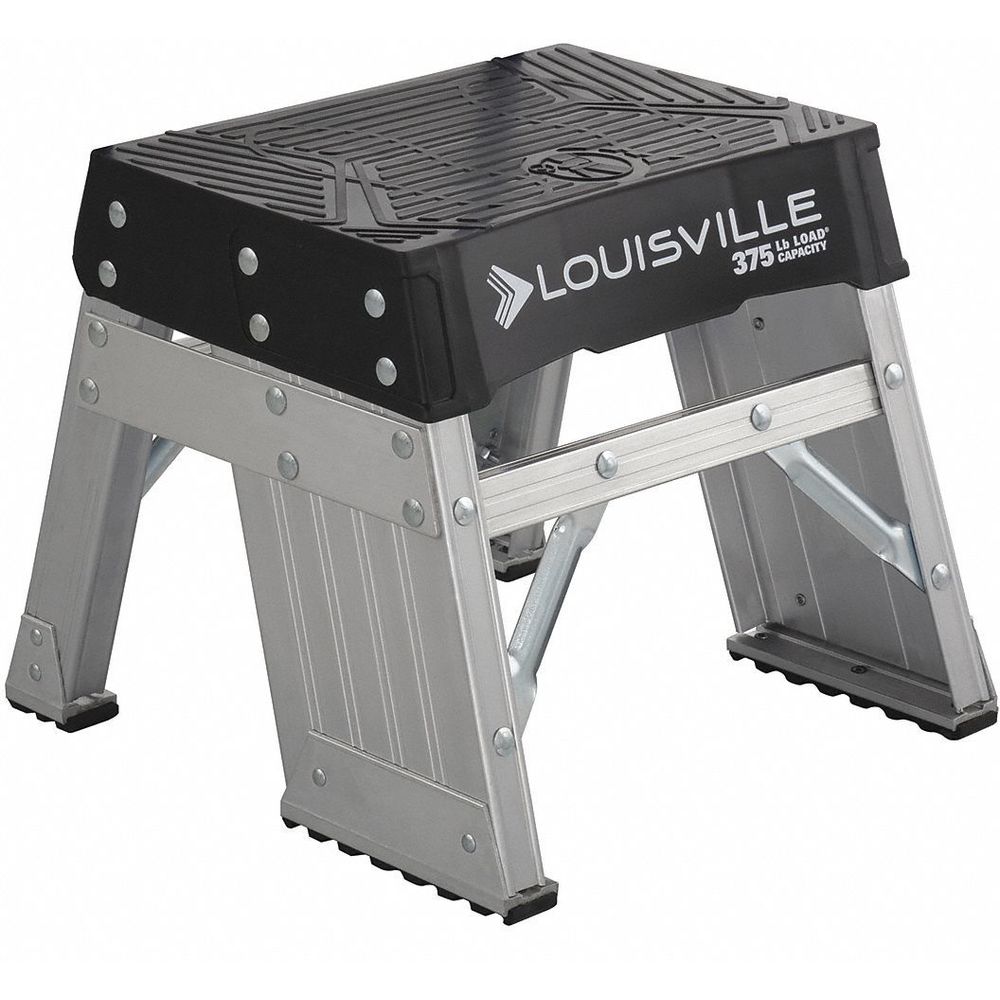 LOUISVILLE Step Stools