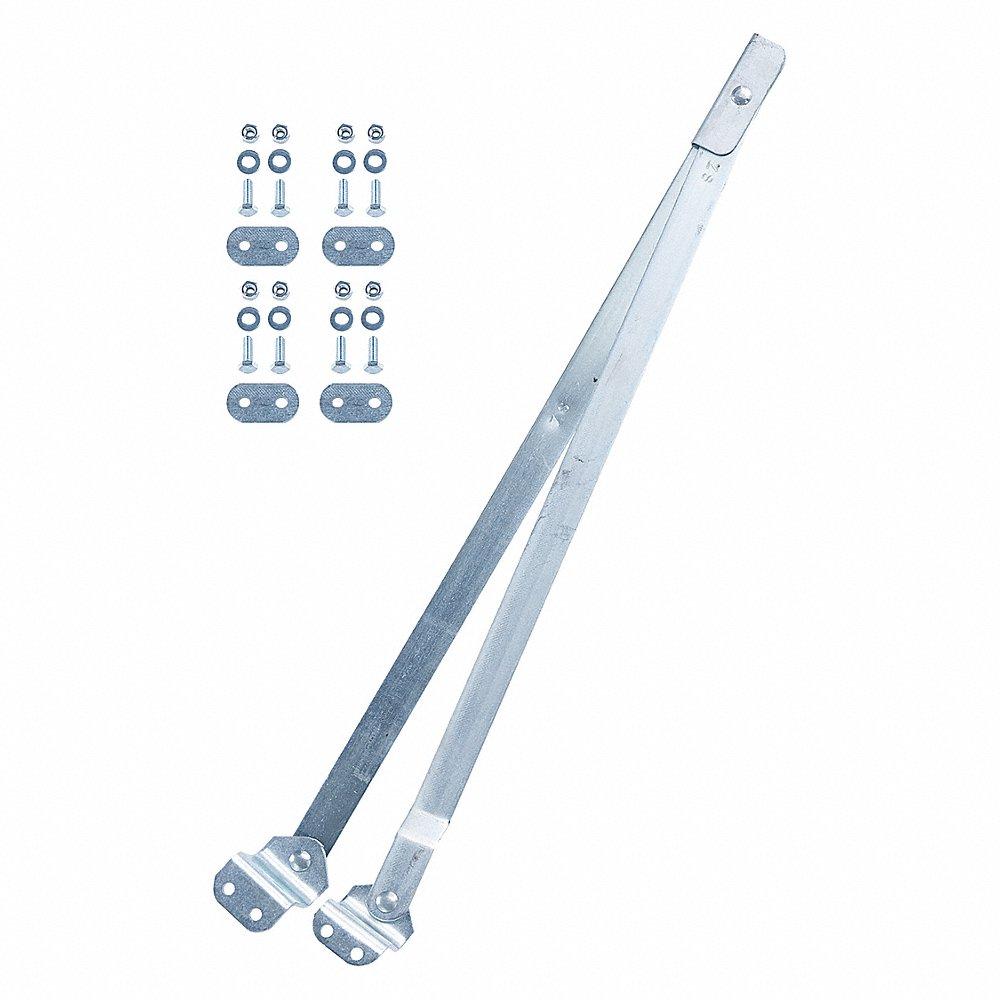 LOUISVILLE Handles Frames and Braces