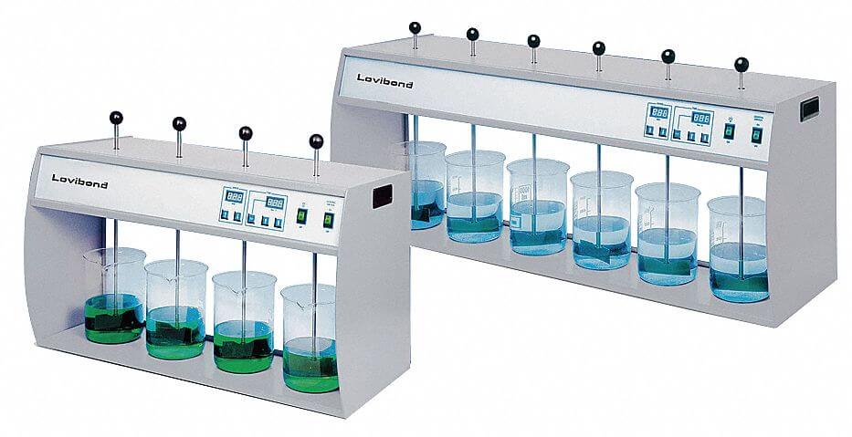 LOVIBOND Settling Testers Accessories