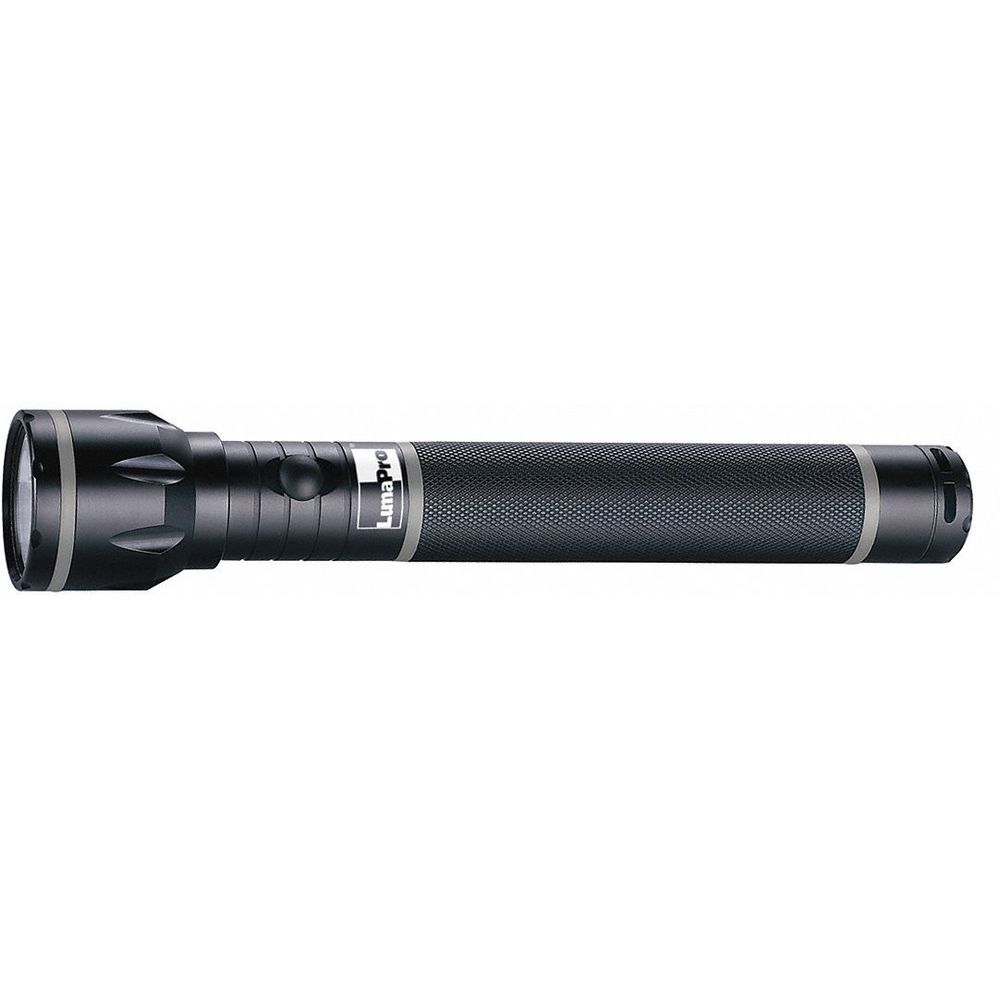 LUMAPRO Handheld Flashlights