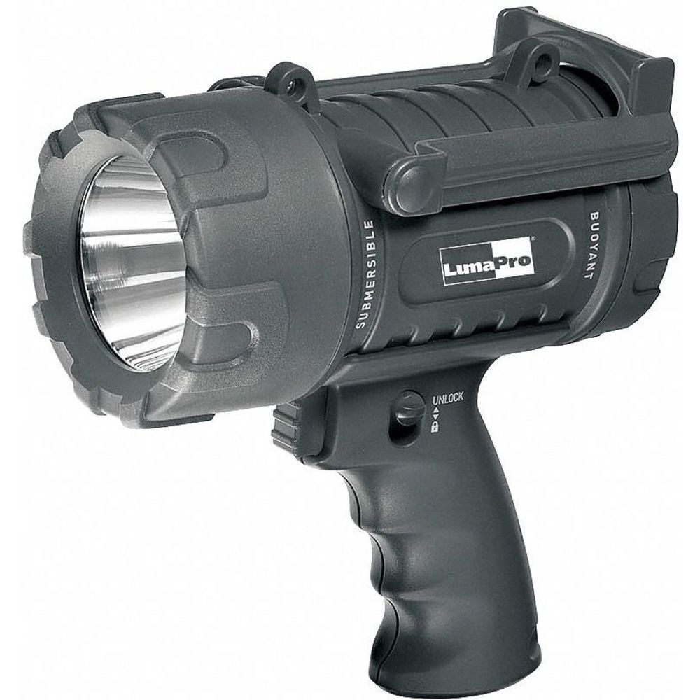 LUMAPRO Spotlights