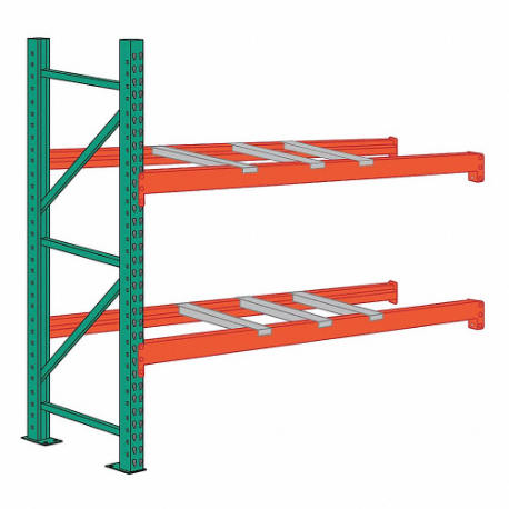 LYON Pallet Racks