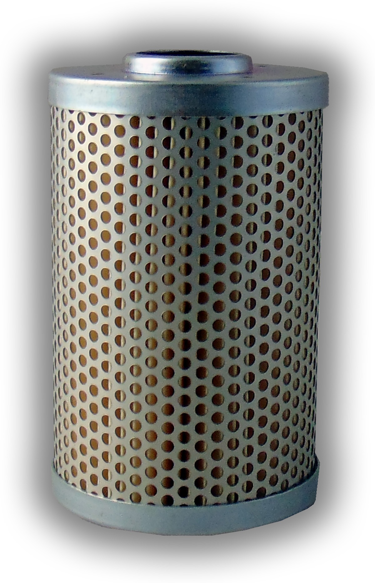 MAIN FILTER INC. MF0076922 Interchange Hydraulic Filter, Cellulose, 25 Micron Rating, Viton Seal, 4.86 Inch Height | CF7DDF 51435