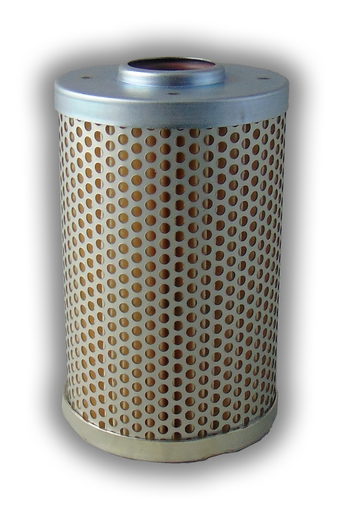 MAIN FILTER INC. MF0201618 Interchange Hydraulic Filter, Cellulose, 3 Micron, Buna Seal, 4.65 Inch Height | CF7NXJ D3