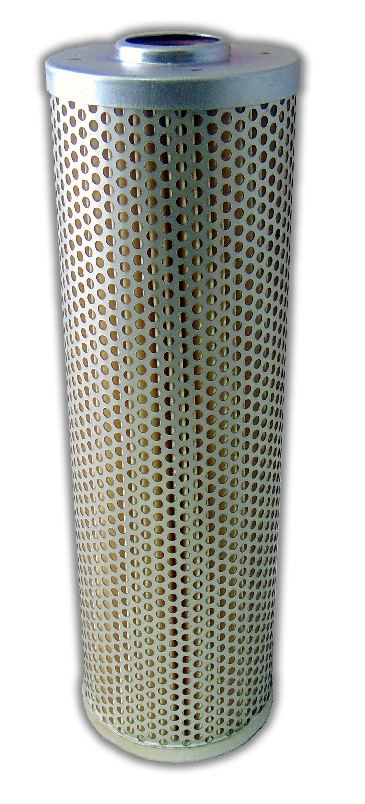 MAIN FILTER INC. MF0641842 Hydraulic Filter, Cellulose, 10 Micron, Viton Seal, 9.488 Inch Height | CG3YYV PT8888