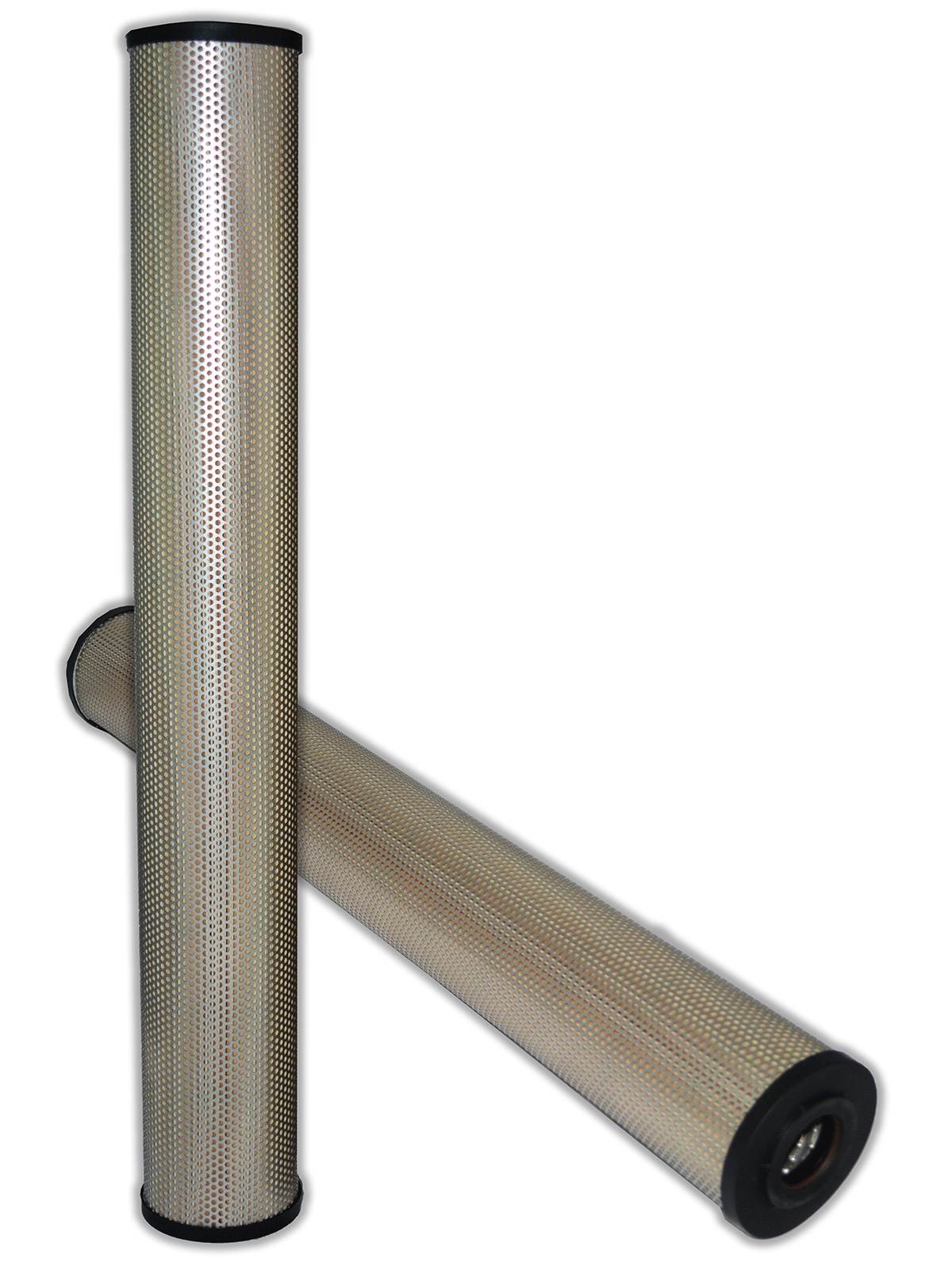 MAIN FILTER INC. MF0223590 Hydraulic Filter, Cellulose, 10 Micron, Viton Seal, 27.95 Inch Height | CF7TBH P174246