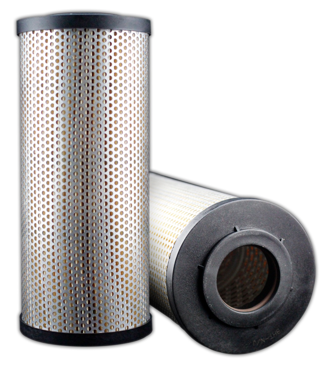 MAIN FILTER INC. MF0239054 Interchange Hydraulic Filter, Cellulose, 10 Micron Rating, Viton Seal, 9.25 Inch Height | CF7TPW P390910B7